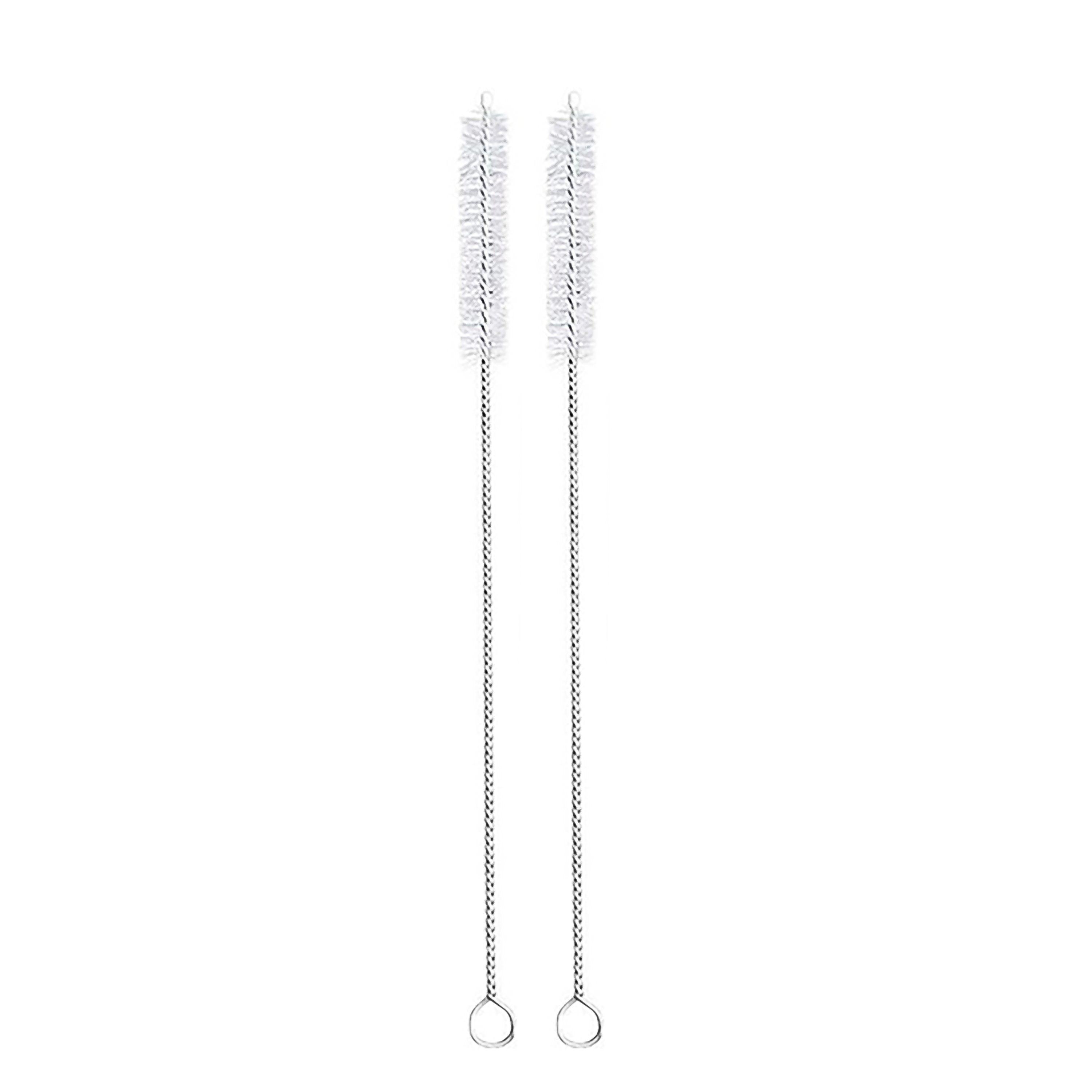 Kitcheniva Nylon Straw Cleaning Brush, 10 - Foods Co.