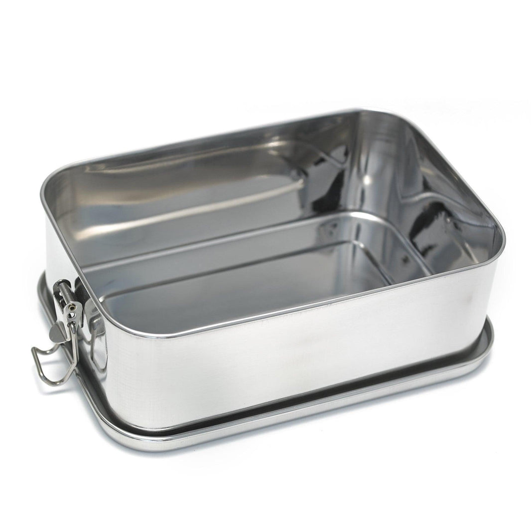 Buy Stainless Steel Lunch Boxes & Drink Bottles | Meals in Steel NZ ...