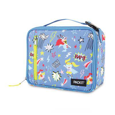 Packit Freezable Classic Lunch Box