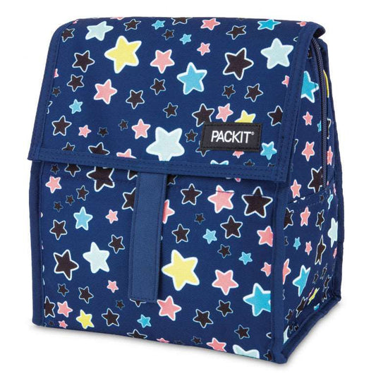 PackIt Freezable Lunch bags Bright Star PackIt Freezable Lunch Bag